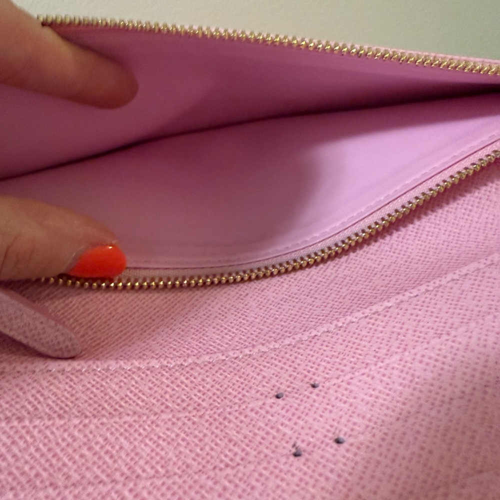 Louis Vuitton Murakami Insolite Wallet - with COA! - Picture 4 of 8